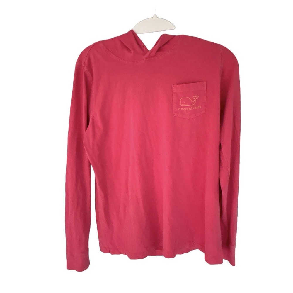 Vineyard vines long sleeve hoodie